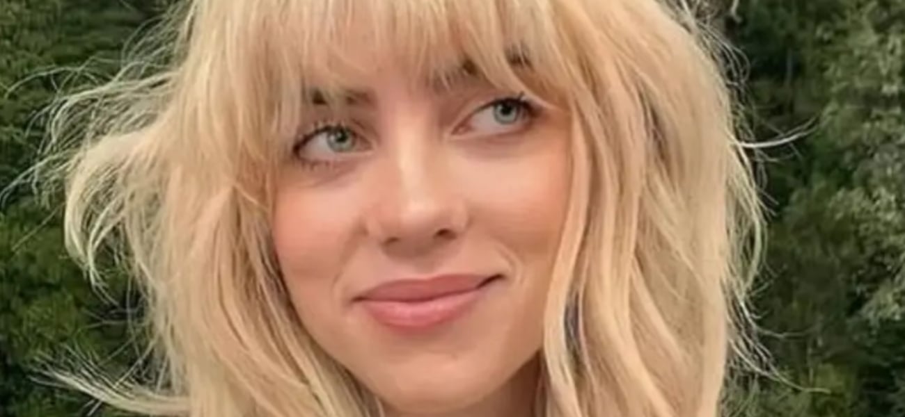 Billie Eilish Showcases Bold Summer Styles in Latest Instagram Pool Party Photos