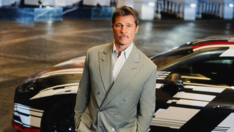 Brad Pitt’s Net Worth: How Much the Hollywood Superstar Is Worth Today