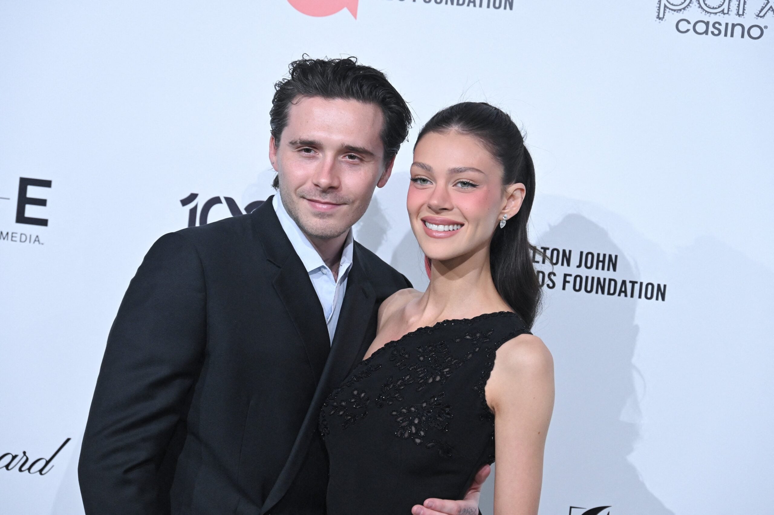 Brooklyn Beckham’s Wife’s Defense Moves From Family To Trolls After ‘Physical Transformation’