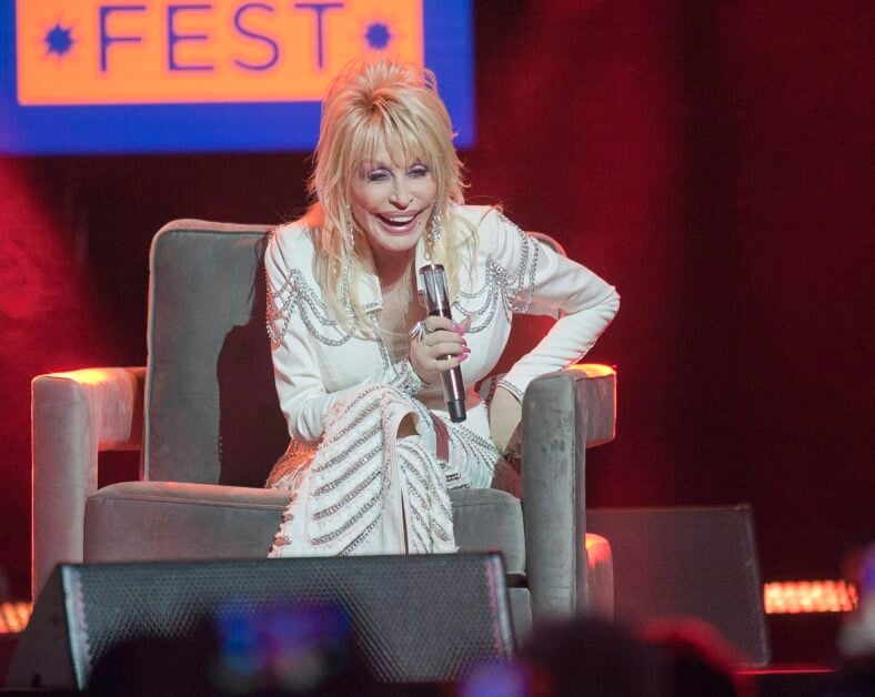 CMA Music Festival 2024