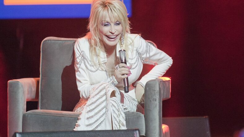‘There Will Never Be Another Dolly’: Content Creators Remember Dolly Parton, the Icon Who Told Them It Was Okay to Be Fully Themselves