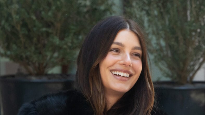 Camila Morrone Joins Michael B. Jordan In ‘Miami Vice ’85’