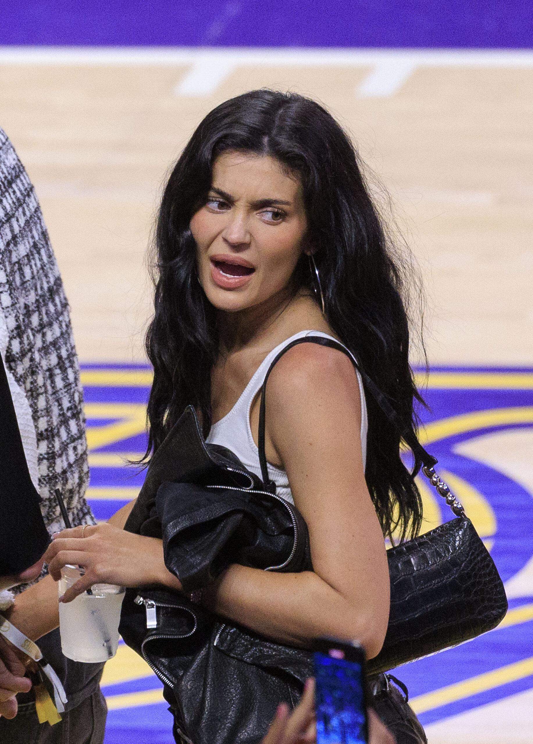 Kylie Jenner’s Stalker Who Believes She’s ‘In Love With Him’ Told To Stay Away From The Kardashians