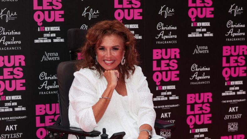 Abby Lee Miller Has Harsh Words for ‘Ungrateful’ ‘Dance Moms’ Stars 