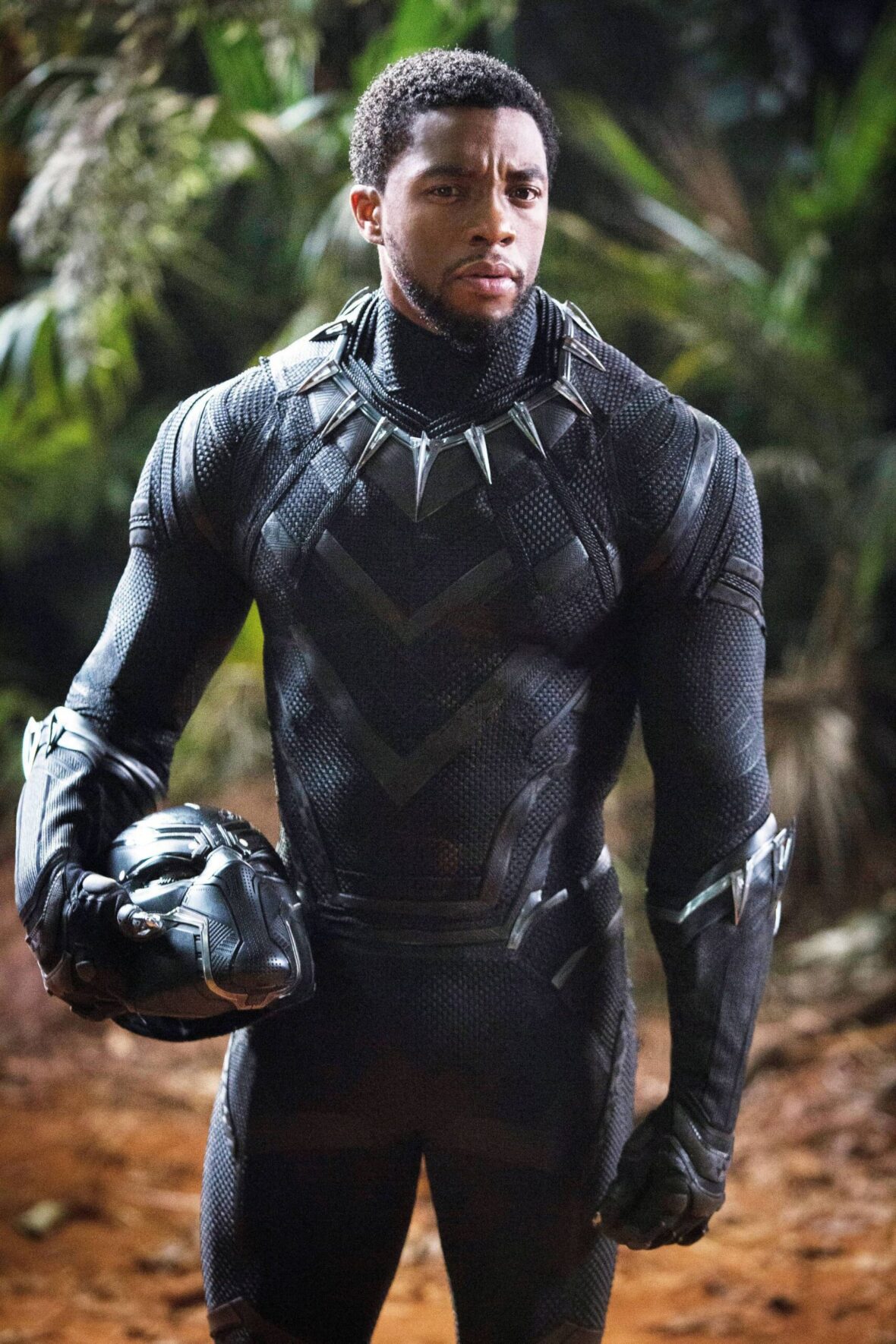 Chadwick Boseman, Hollywood star dies of cancer aged 43