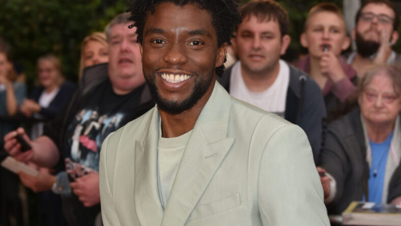 Chadwick Boseman’s Legacy Control Becomes His Family’s New Battleground