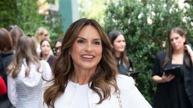 Mariska Hargitay Confirms Jalen Brunson To Appear In ‘Law & Order: SVU’: ‘It’s Happening’