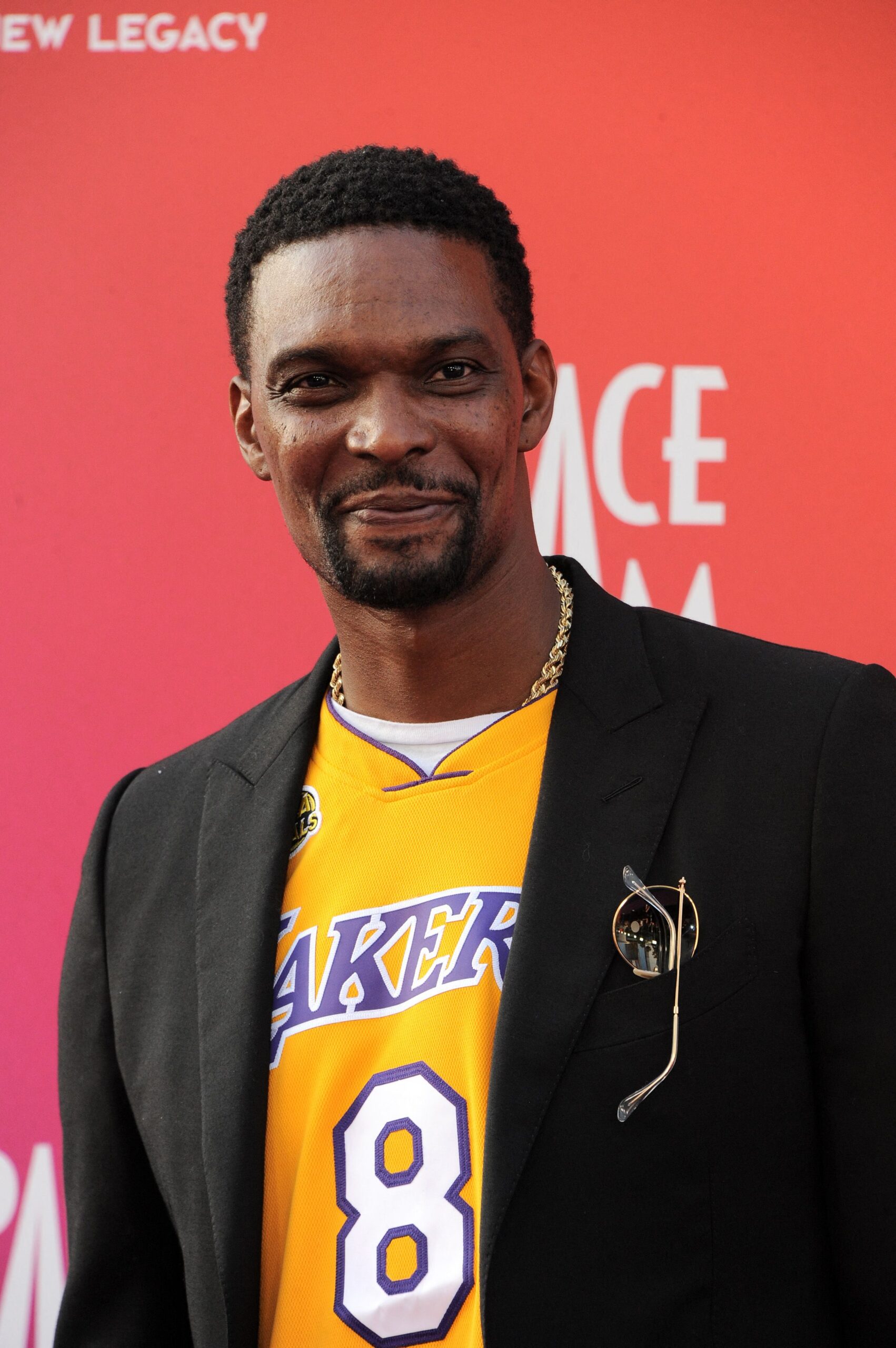 NBA Hall Of Famer Chris Bosh Says ‘I Almost Dropped Dead’ After Another Pulmonary Embolism