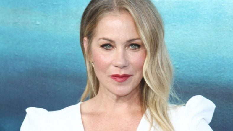 Christina Applegate Was ‘Almost Unable To Move’ Before MS Diagnosis Fell Apart