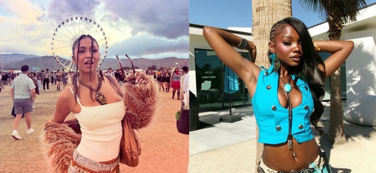 Cierra Ortega And Chelley’s Vacation Dump Sparks Dating Rumors