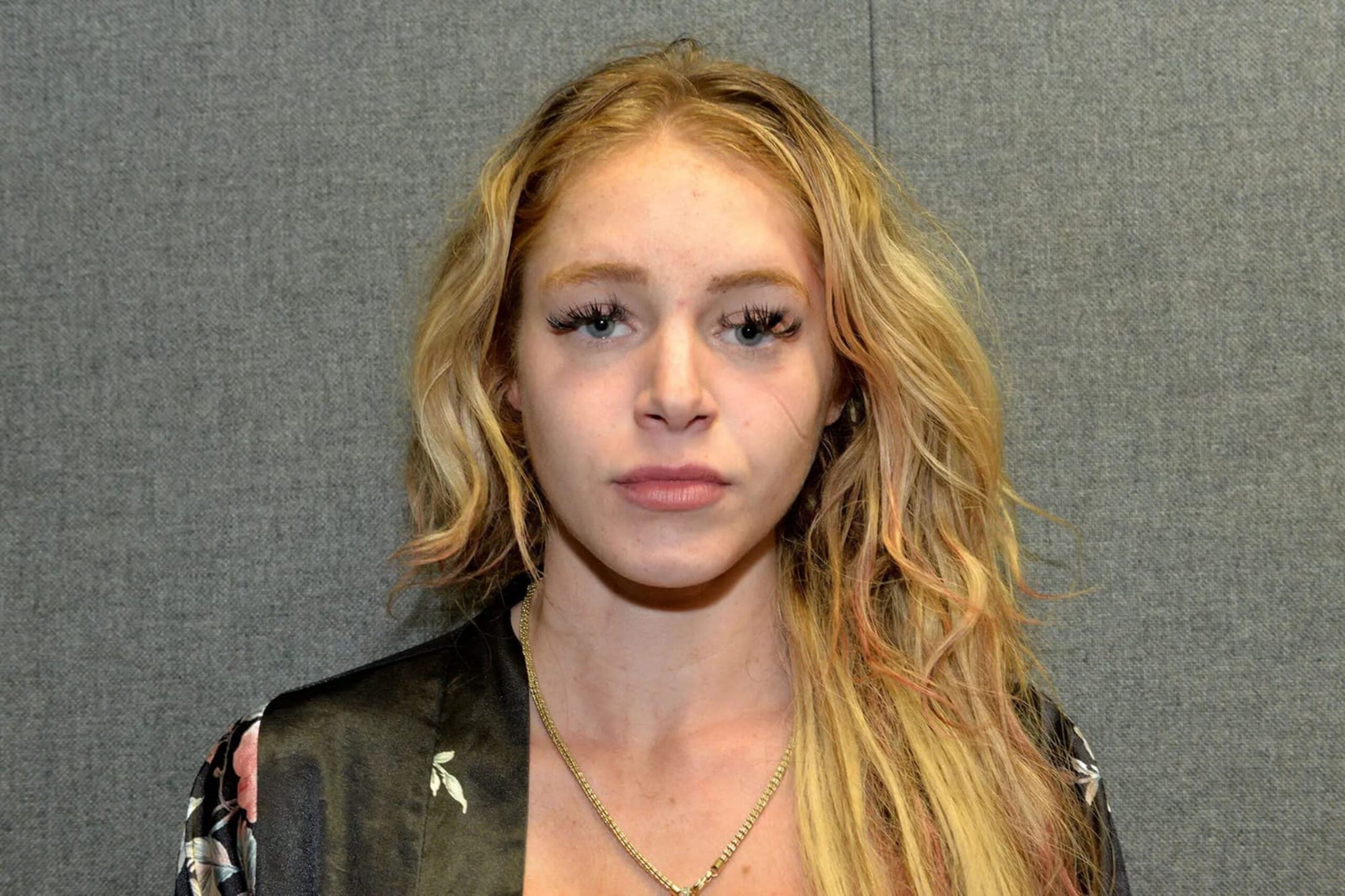 OF Model Courtney Clenney’s Murdered BF’s Mom Left In ‘Too Much Pain’ After Sentencing