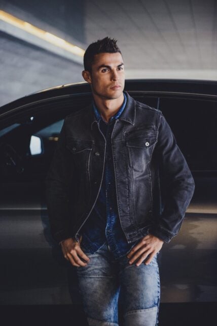 Cristiano Ronaldo Drops Major Retirement Hint: ‘Probably My Last Year'