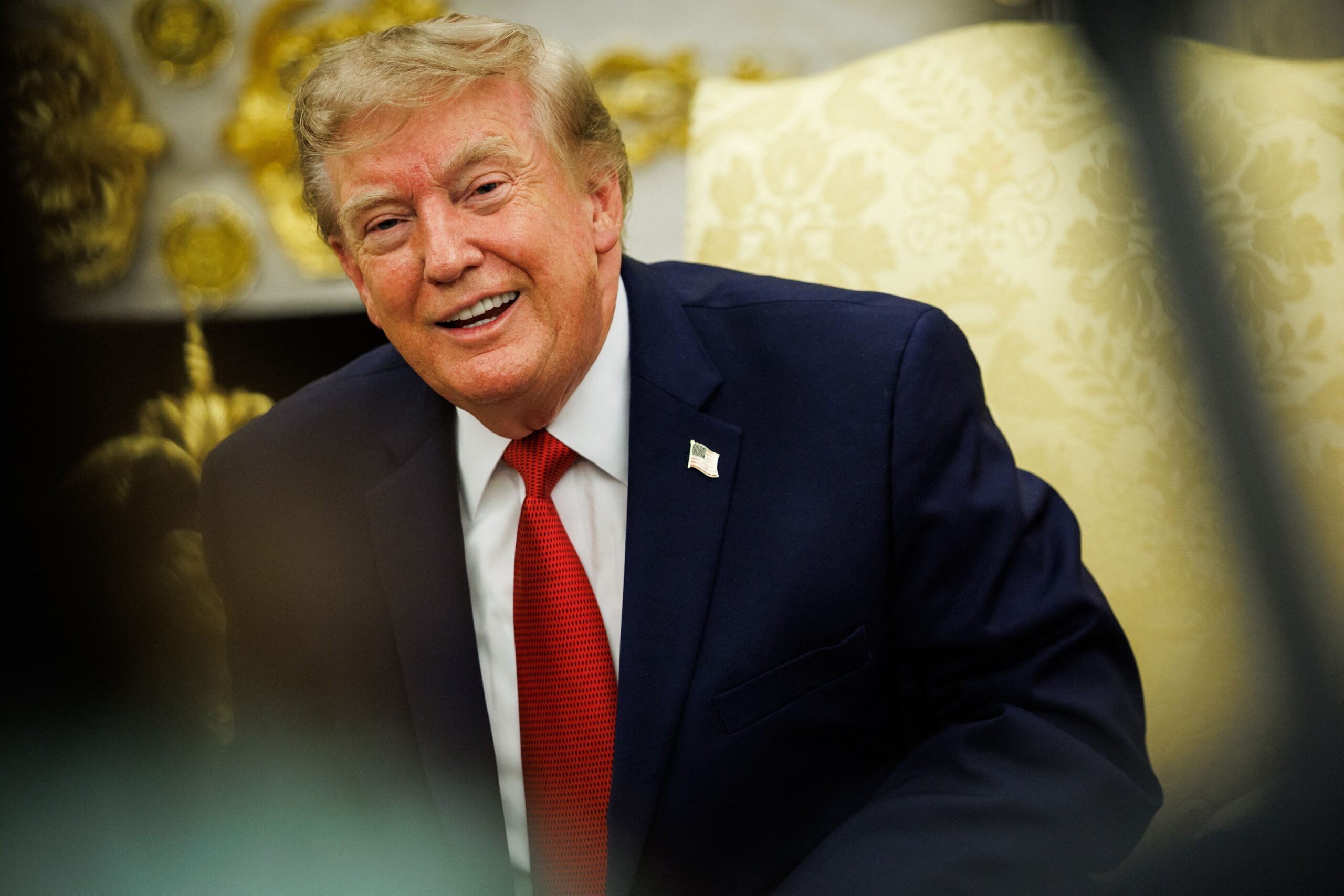 Donald Trump-Appointed Judge Now Oversees President’s $10B BBC Case