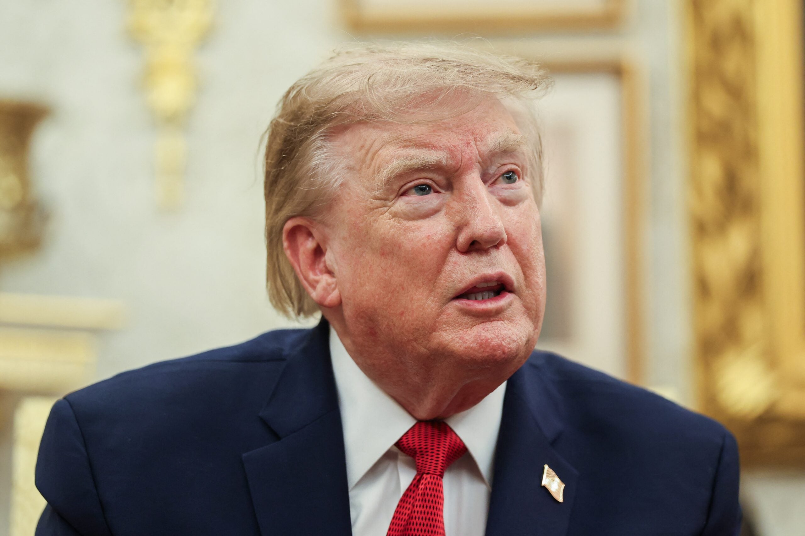 Donald Trump’s Election Claims Fuel Fears Of A Coming ‘National Emergency’