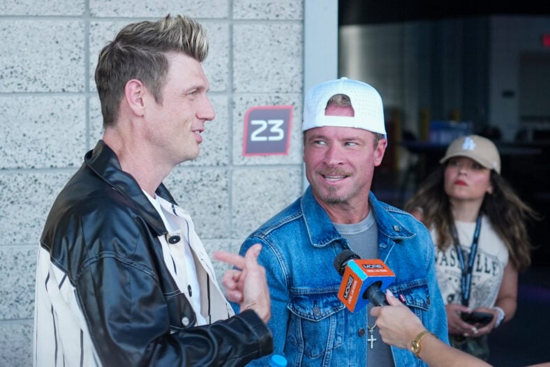 Backstreet Boys