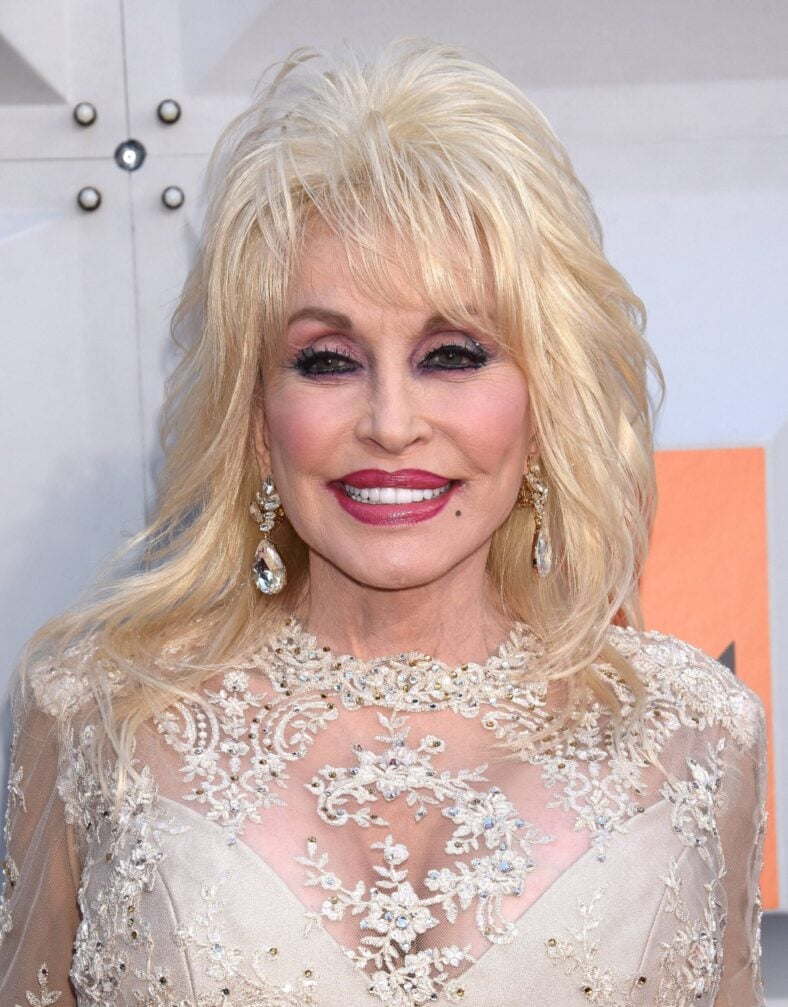 Dolly Parton 1946 - 2026