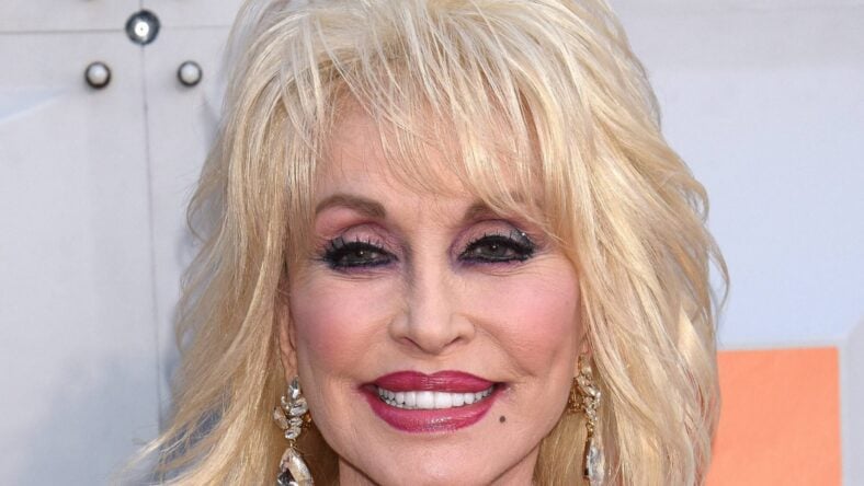 Dolly Parton’s First Cousin Shares Rare Details Of Her ‘Small’ Burial Ceremony