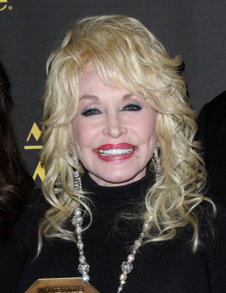 Dolly Parton