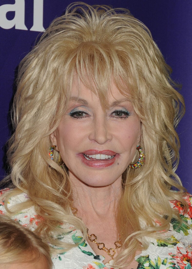 Dolly Parton