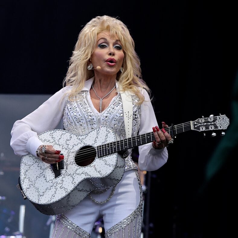 Dolly Parton