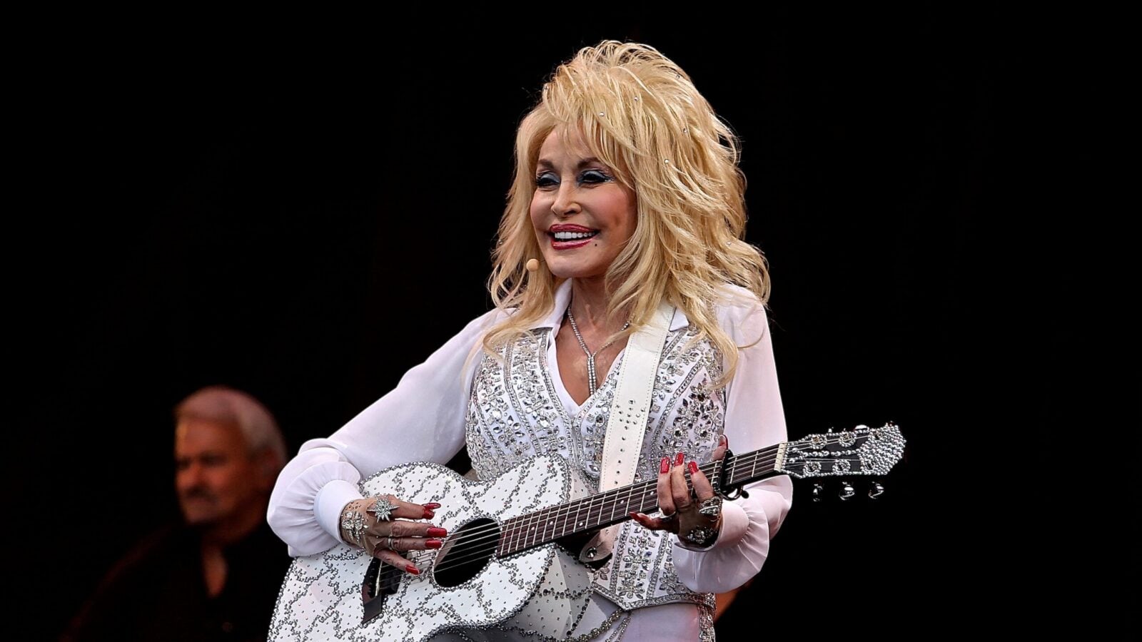 Photo: theblast.com Dolly Parton Estate Seeks Restraining Order Against Fired Nephew Bryan Seaver