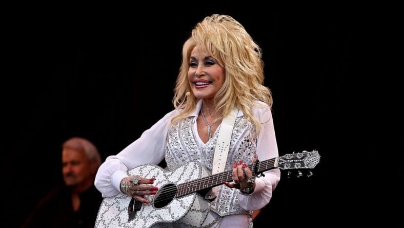 Dolly Parton’s Estate Files Lawsuit Against Late Singer’s ‘Emboldened’ Nephew