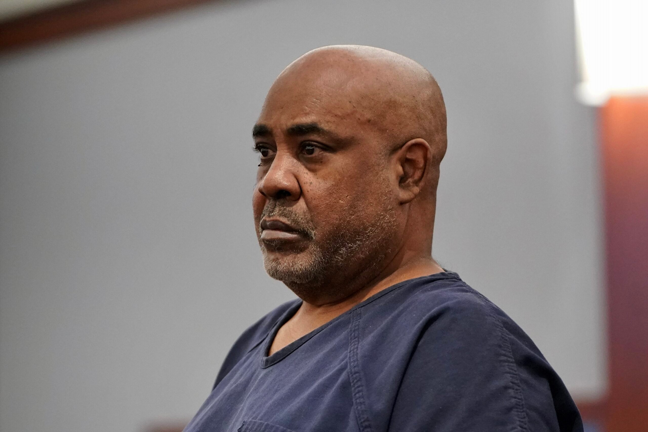 Vegas Attorney Breaks Down The ‘Completely Different’ Strategy Playing Out In Tupac Murder Trial