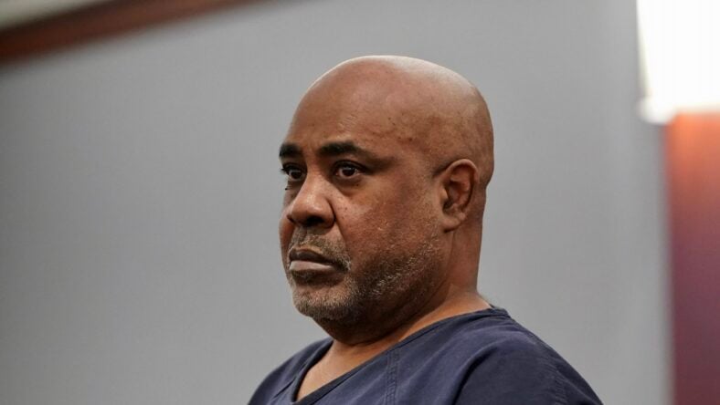 Keefe D Points To Nephew In Tupac Shakur’s Fatal Shooting As ‘Secret’ Police Audio Plays In Court