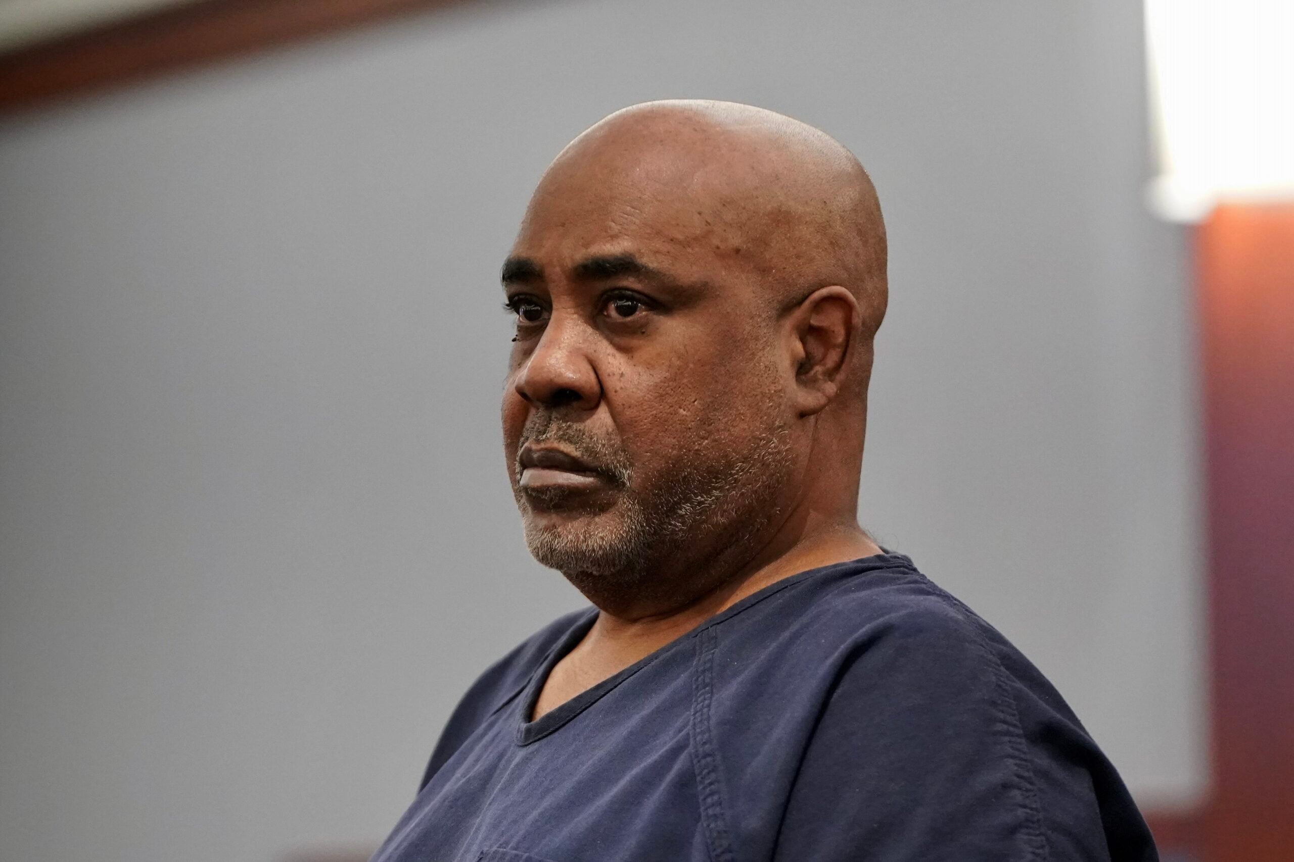 Keefe D Points To Nephew In Tupac Shakur’s Fatal Shooting As ‘Secret’ Police Audio Plays In Court