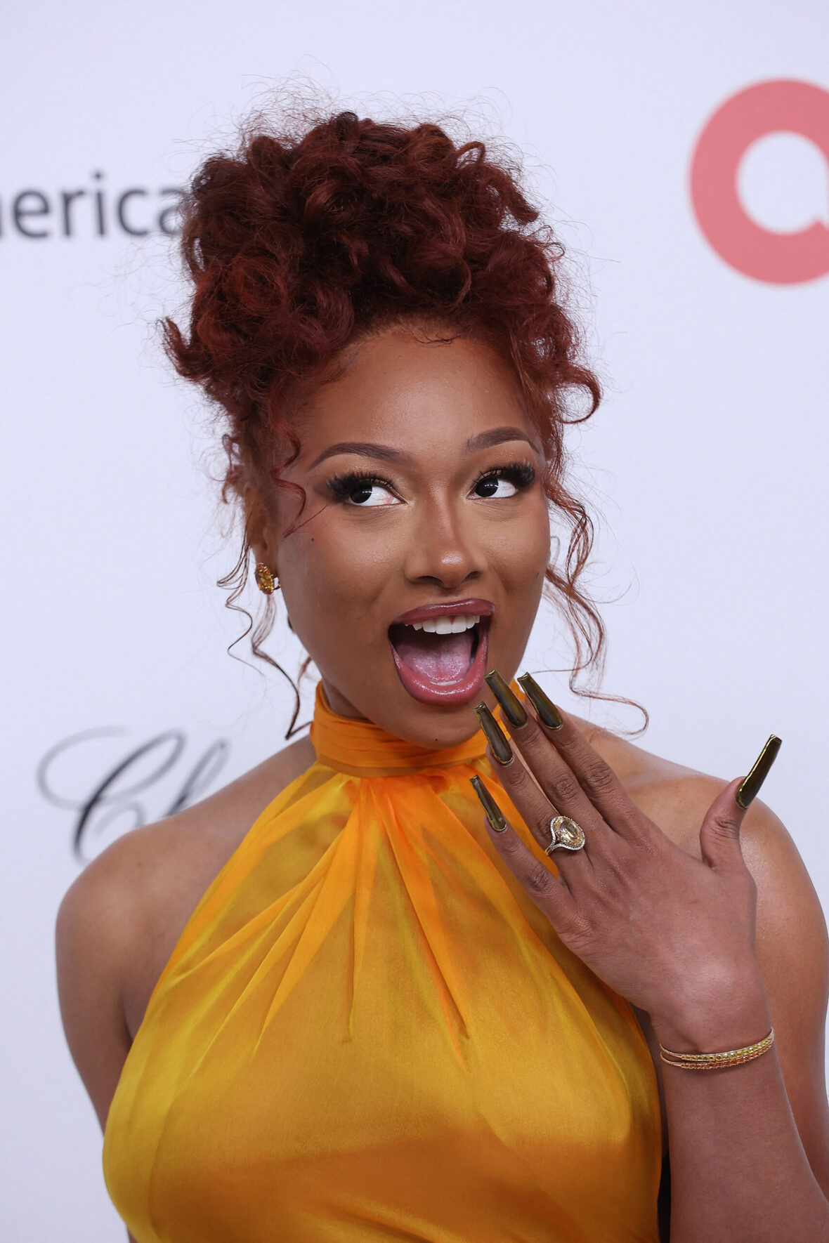 Megan Thee Stallion