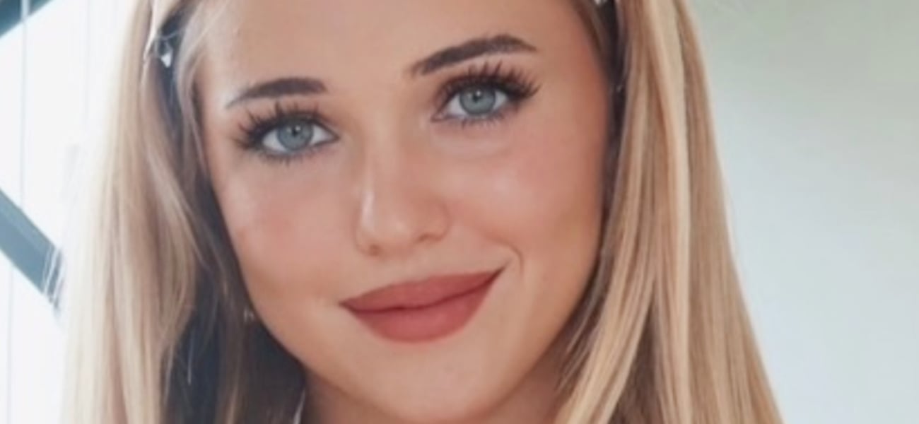 Emma Borin In String Bikini Highlights The ‘Strawberries’ She Admits She ‘Paid’ For