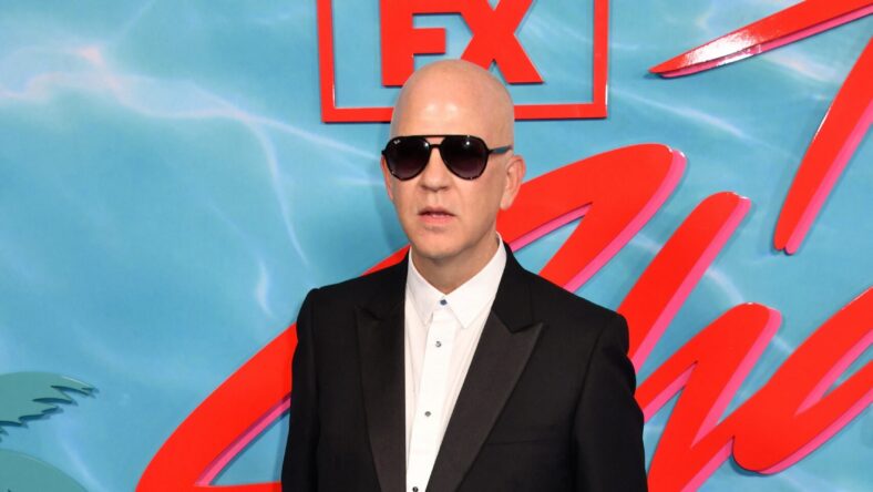 Ryan Murphy Breaks His Silence on Ariana Grande’s Abrupt ‘AHS’ Exit