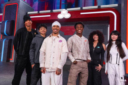 PlaqueBoyMax, JasonTheWeen Tease What's To Come During Season 5 Of ‘Gamerhood'