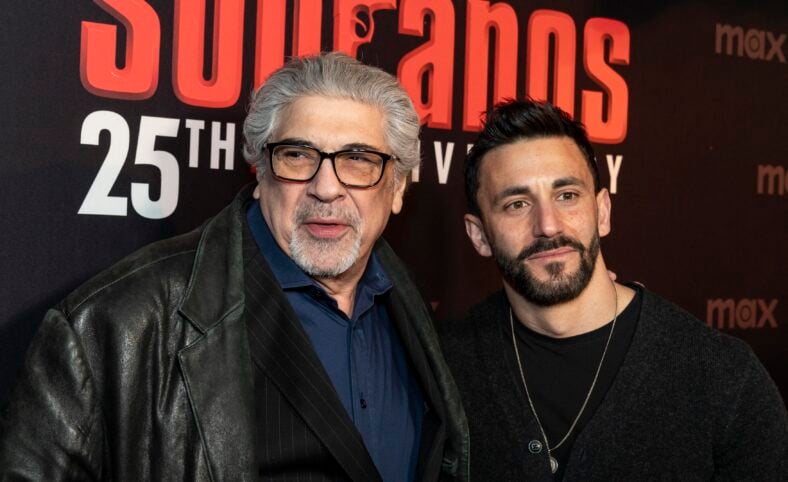 Vincent Pastore
