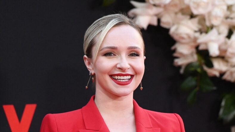 Wladimir Klitschko Seeks Law Enforcement Help Over Hayden Panettiere’s Missing Jewelry