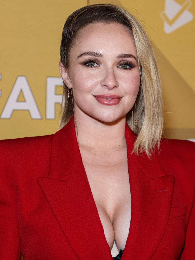 Hayden Panettiere