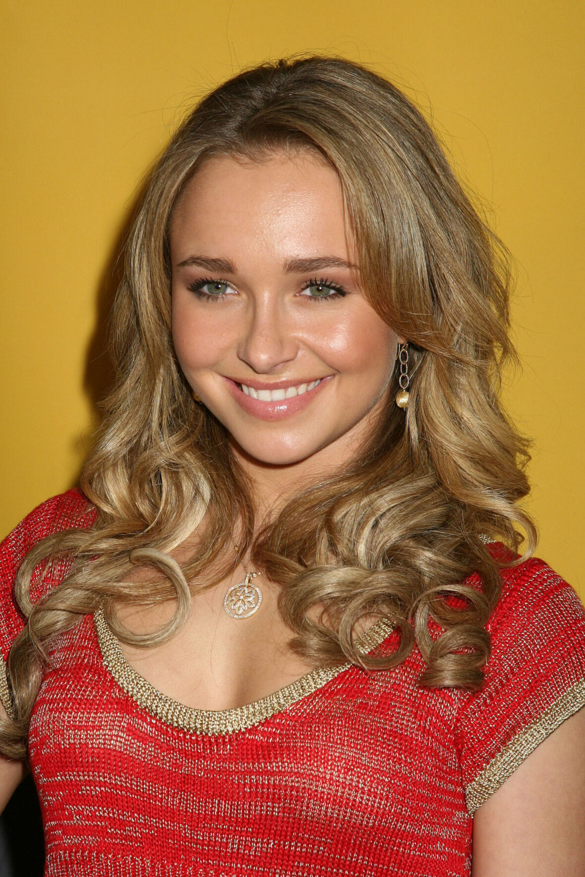Hayden Panettiere (1989-2026)