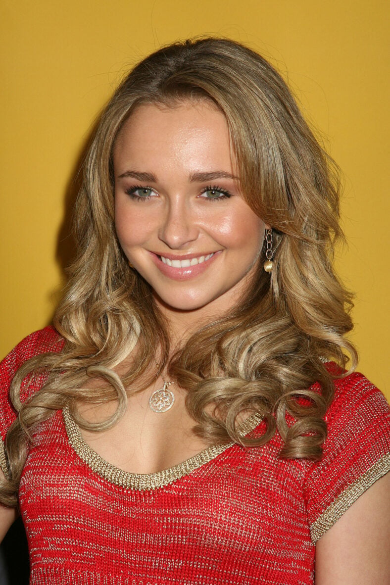 Hayden Panettiere (1989-2026)