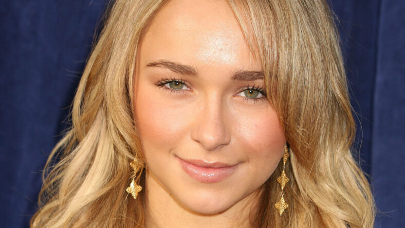 Hayden Panettiere’s 911 Call Reveals Frantic ‘What Do We Do’ Plea