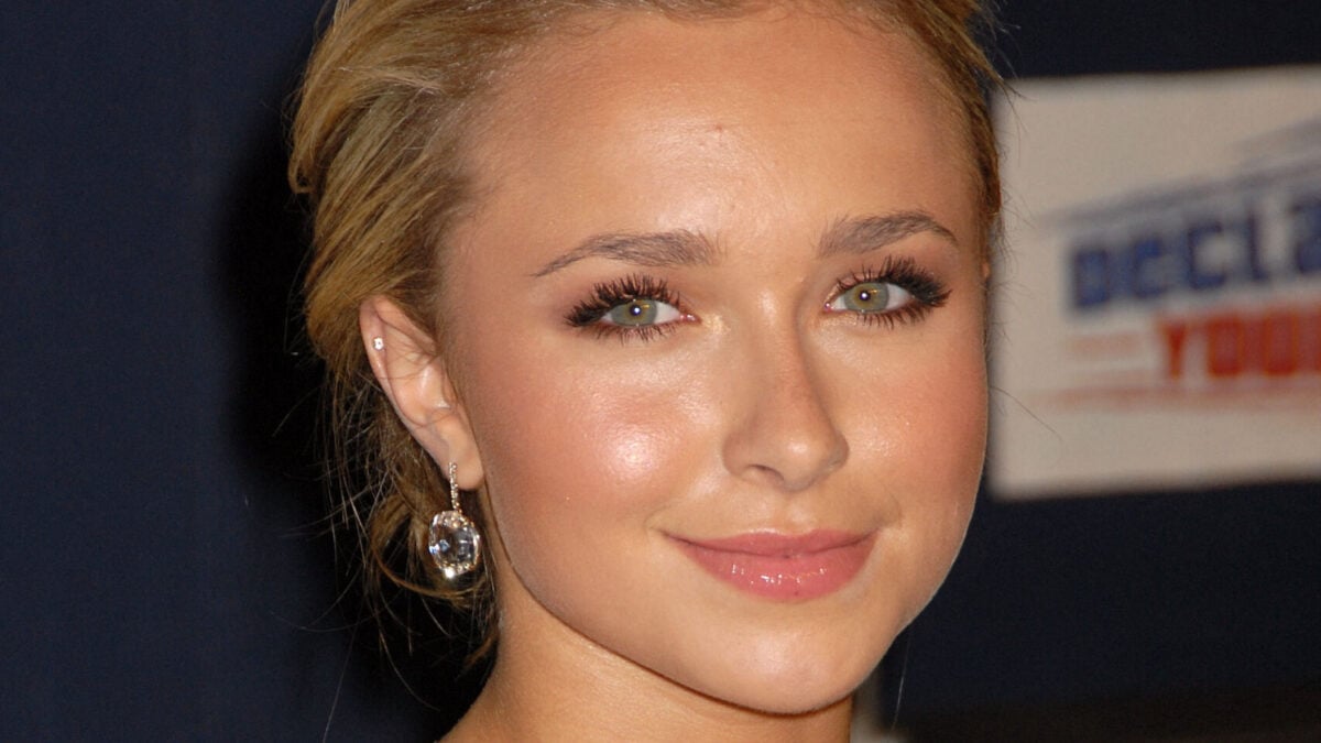 Hayden Panettiere’s Death Leaves Famous Friends Reeling