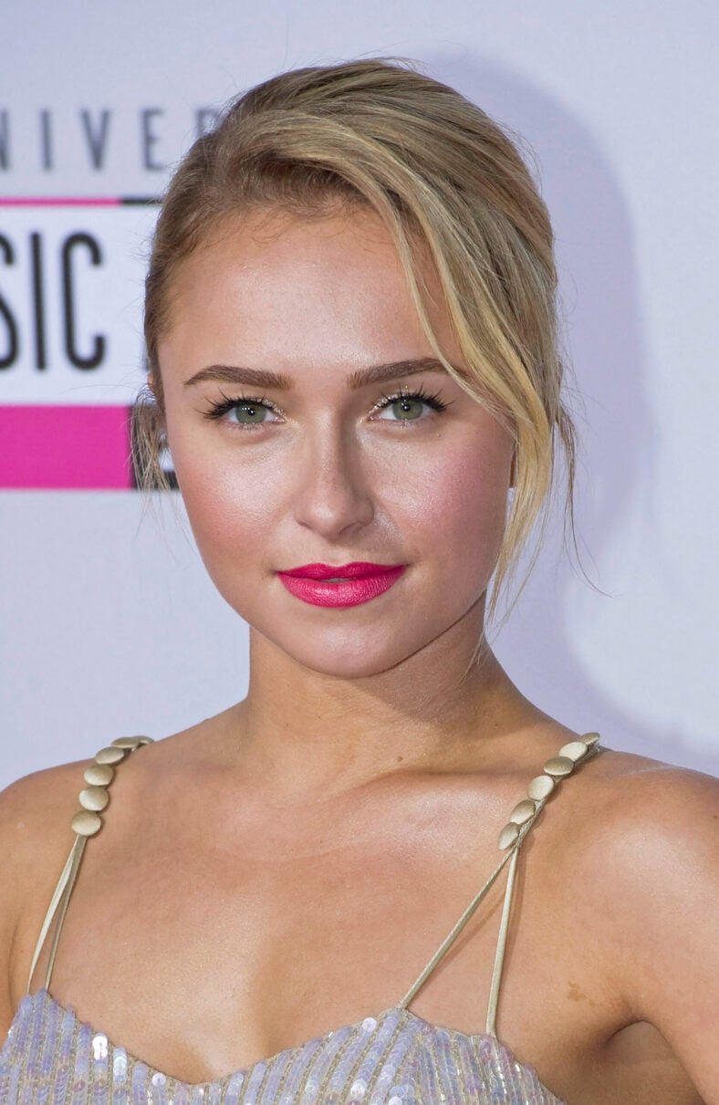 Hayden Panettiere (1989-2026)