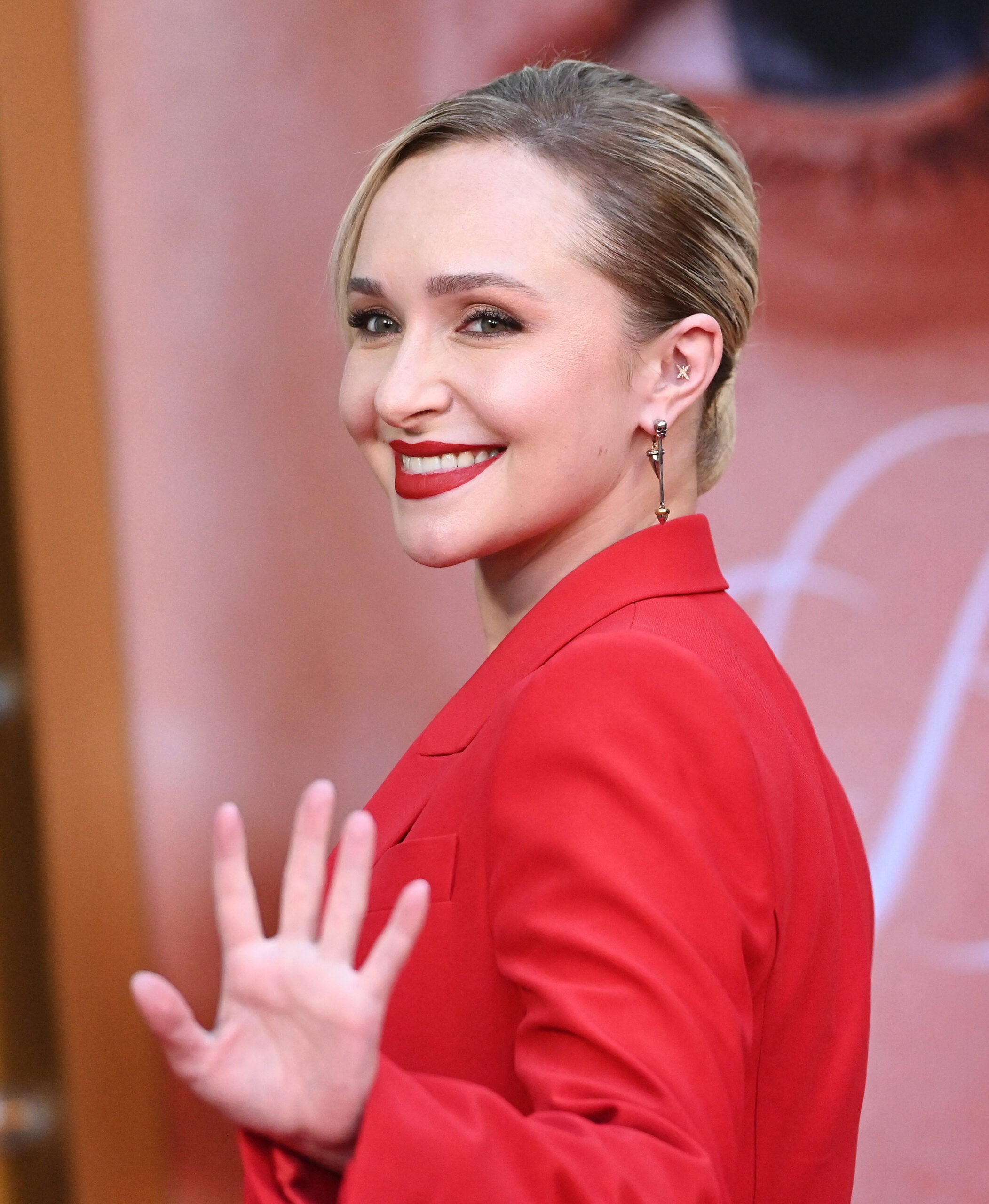 Hayden Panettiere’s ‘Shrooms’ Confession Resurfaces After Reported ‘Overdose’