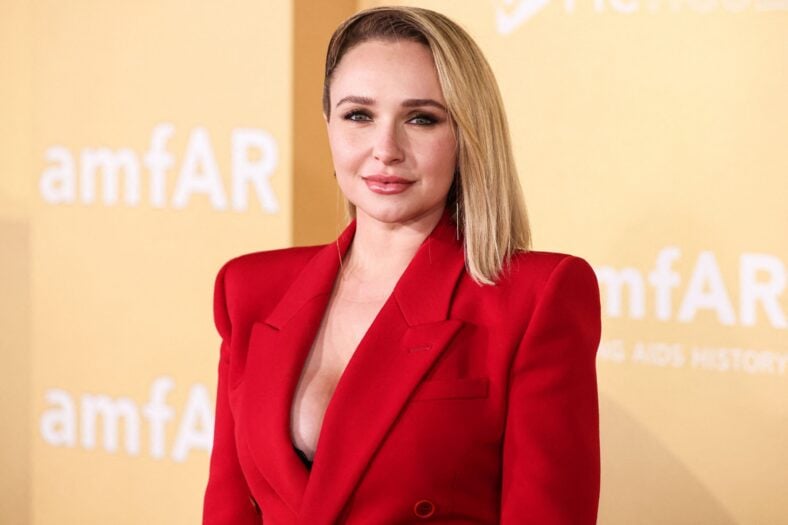 Hayden Panettiere