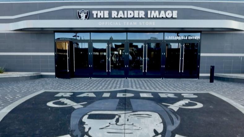 Raider Nation Stays Hyped Up Year Round With This Vegas Experience