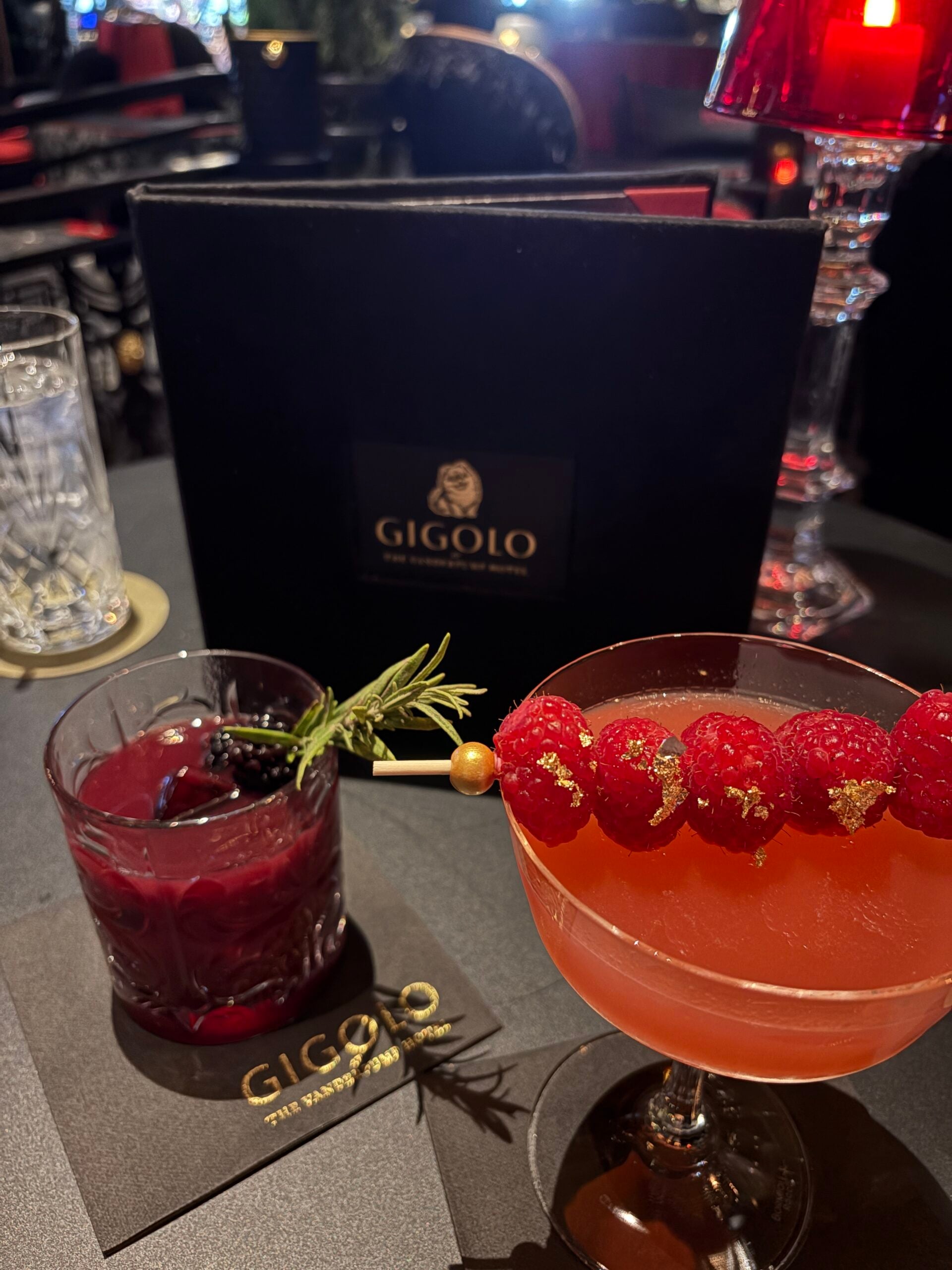 The Vegas Files: Celebrity-Owned Businesses You Won’t Want To Miss When In Sin City