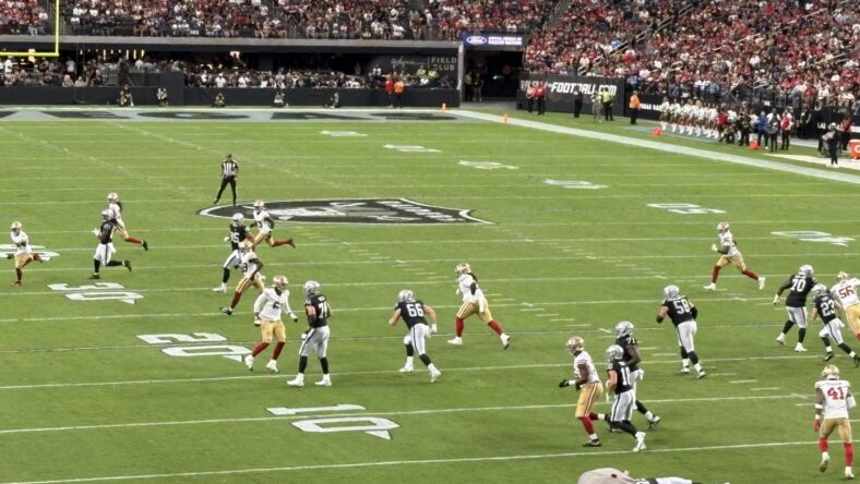 More Than A Game: The Ultimate Game Day Experience In Las Vegas