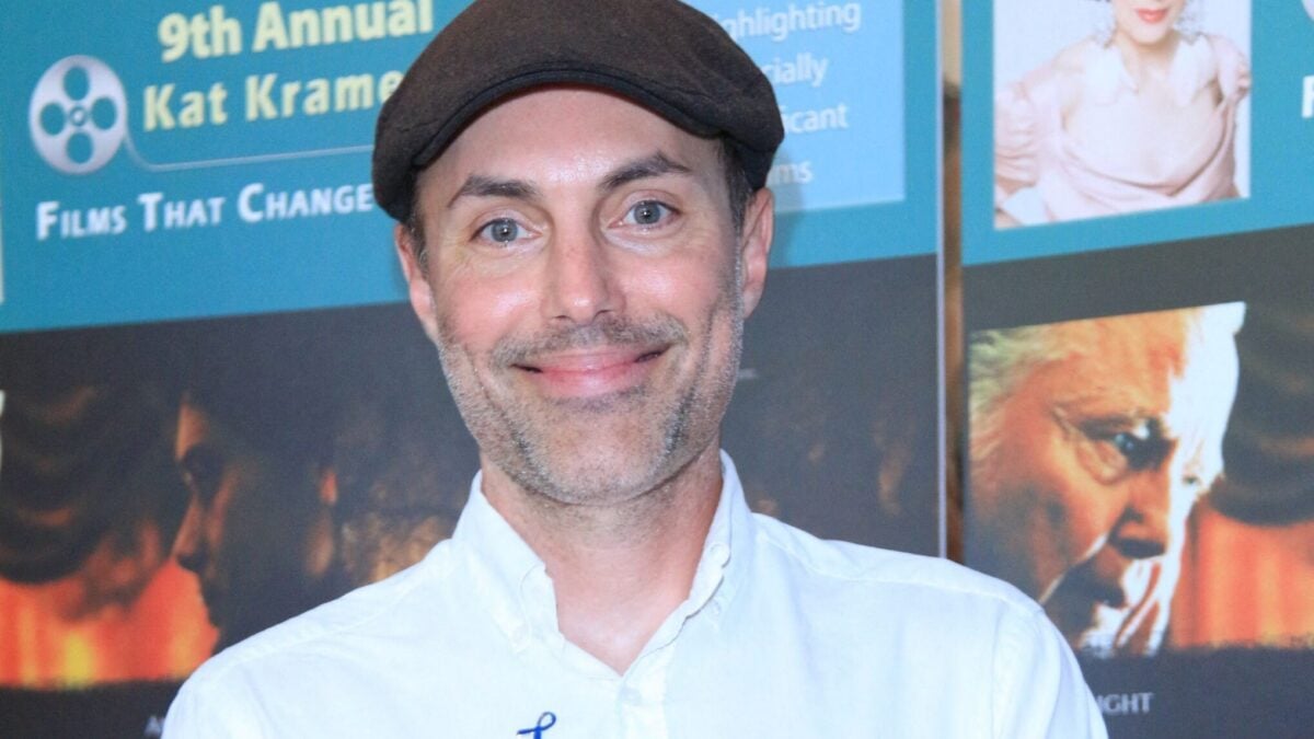 How Angelina Jolie’s Brother’s Coming Out Ended A Family Estrangement