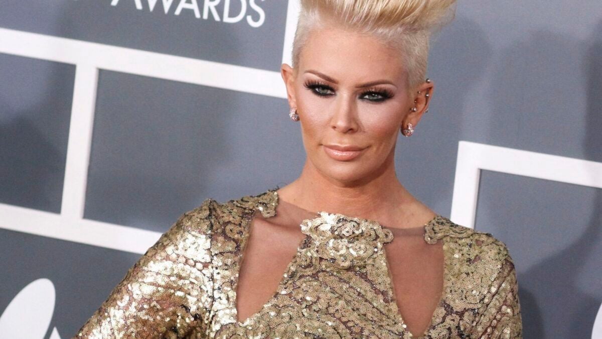 Jenna Jameson scaled