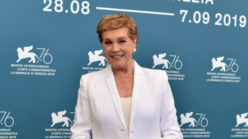 Acting Legend Julie Andrews Reveals Why She Won’t Appear In ‘The Princess Diaries 3’