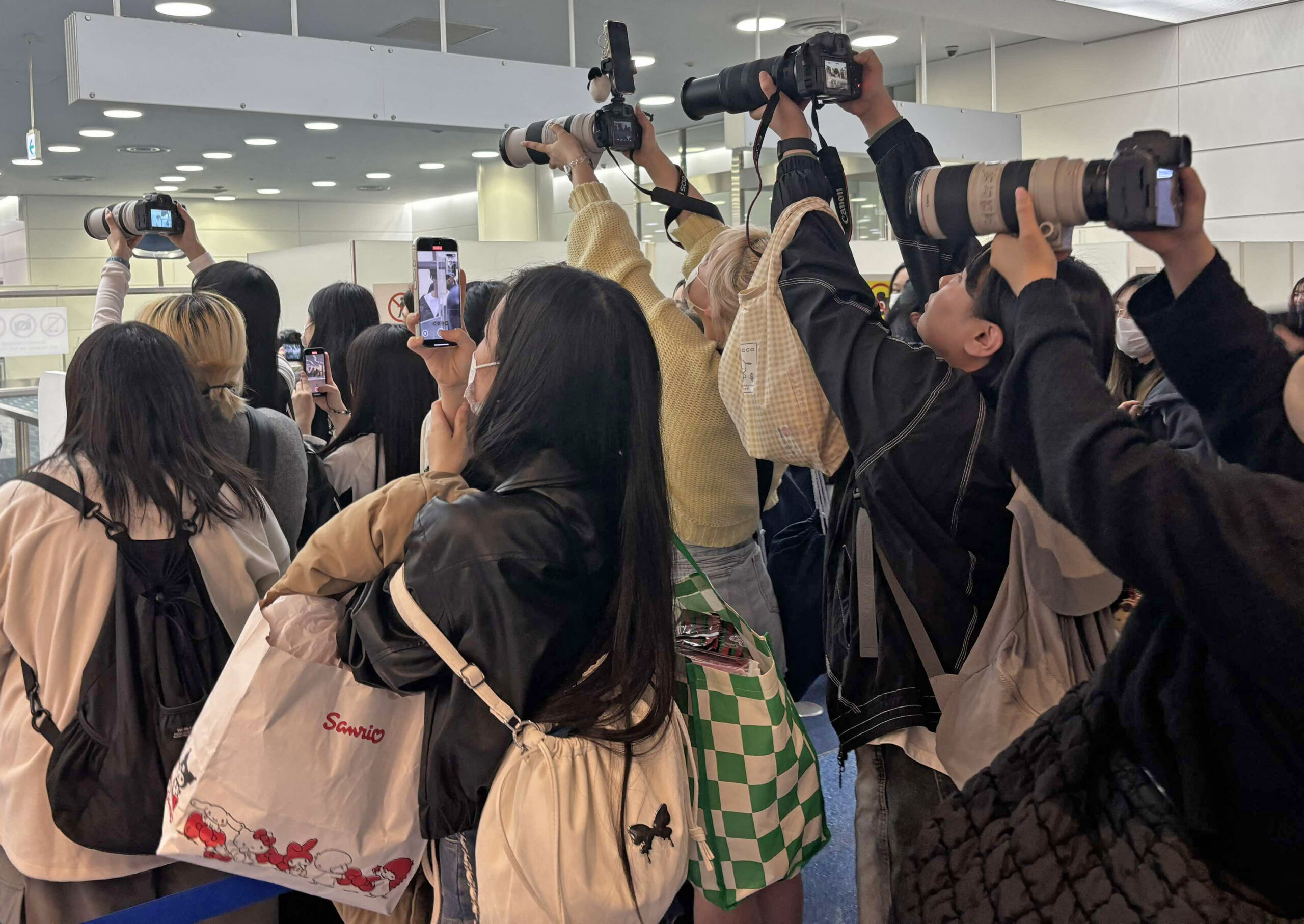 K-Pop Star’s Viral Dance Divides Soccer Fans: ‘Cringe’